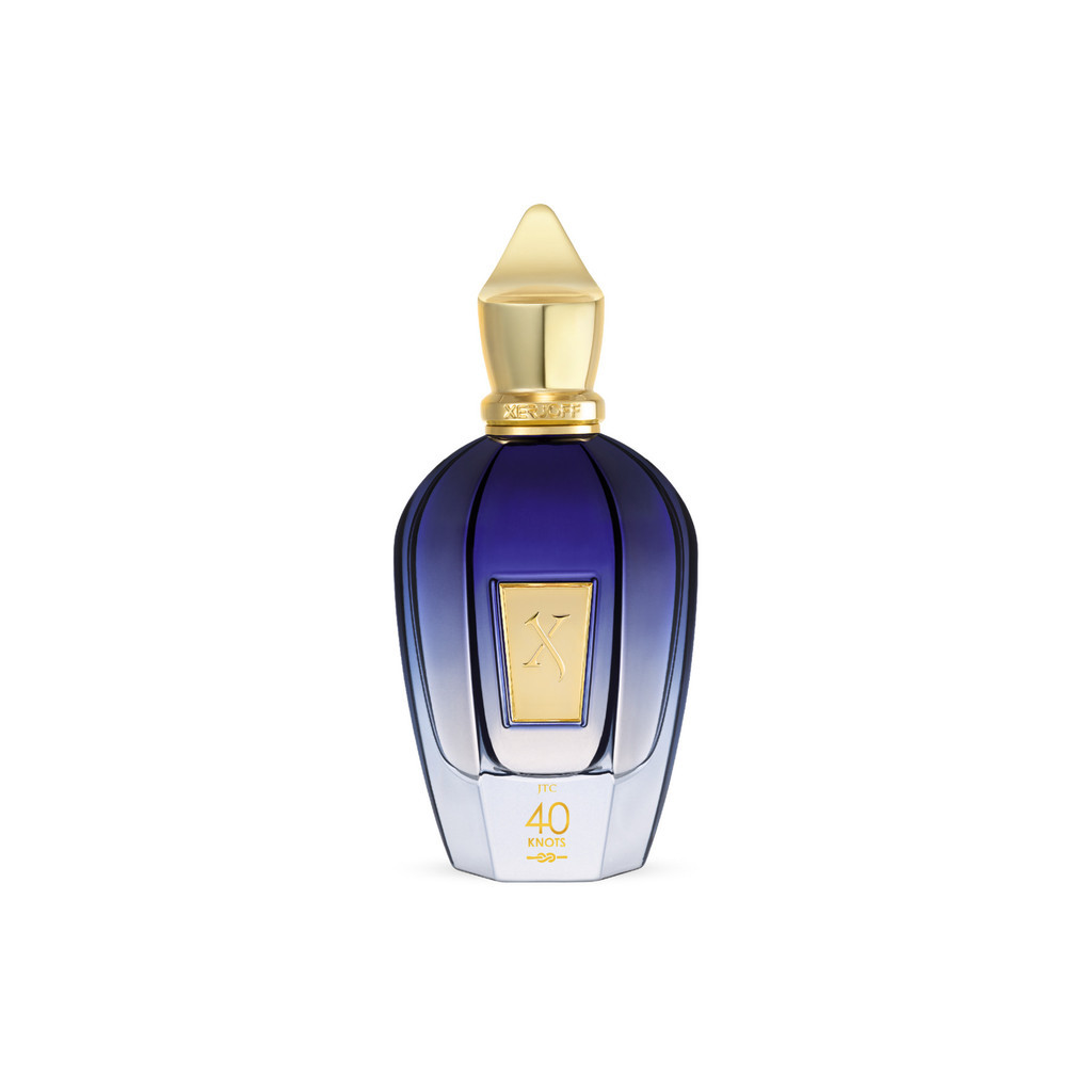XERJOFF 40 Knots Eau de Parfum 100 ml
