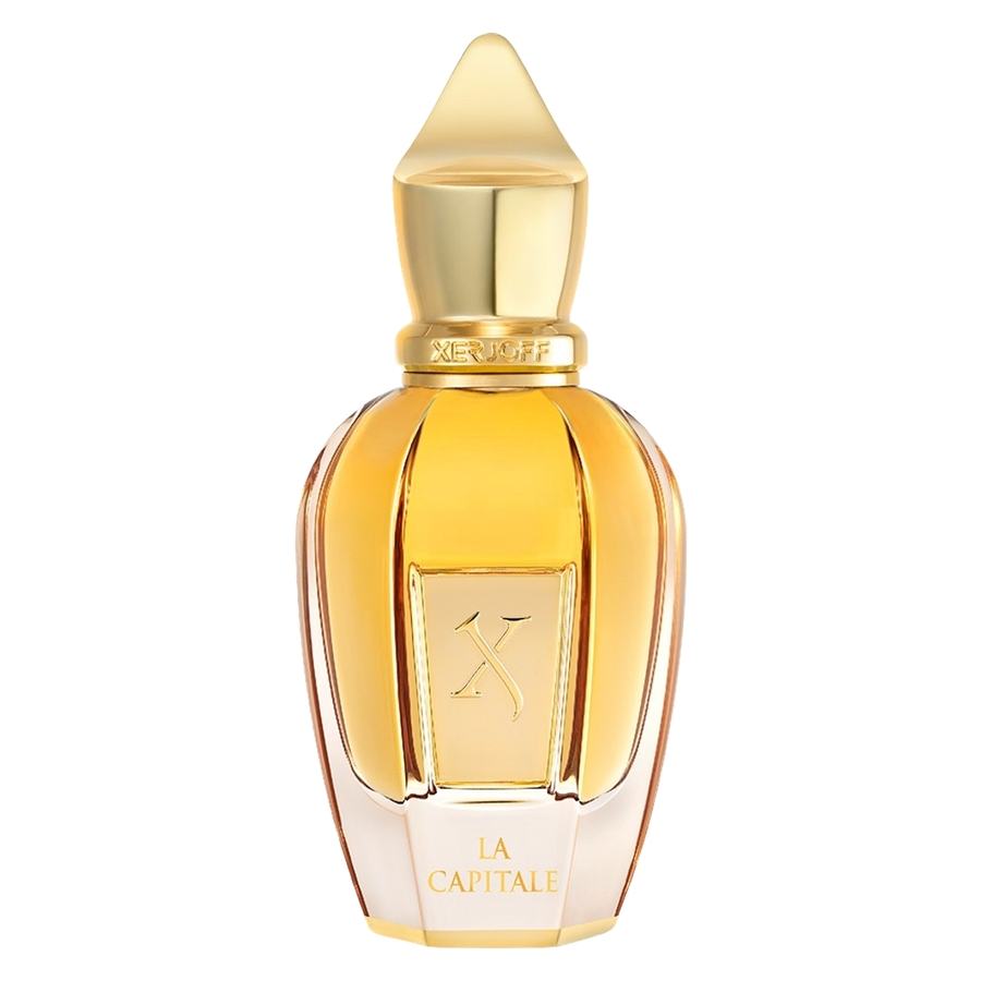 Xerjoff La Capitale Parfum 50ml