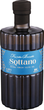 Xtra Jomfru Olivenolje 0,5l Sottano
