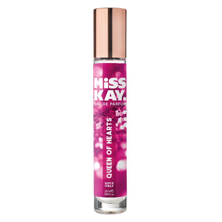 Miss Kay Queen of Hearts Eau De Parfum 25 ml