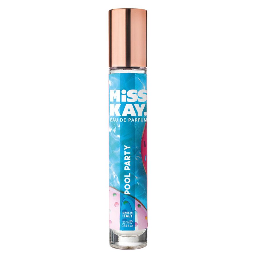 Miss Kay Pool Party Eau De Parfum 25 ml