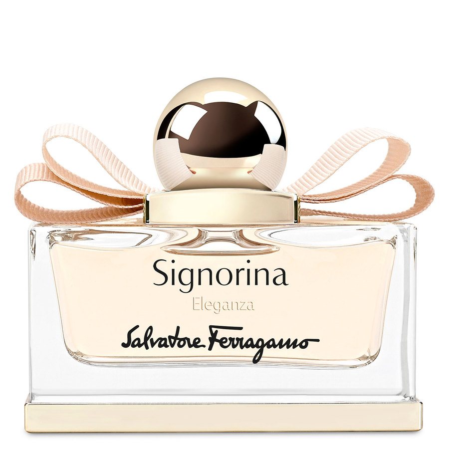 Ferragamo Signorina Eleganza Eau De Parfum 50ml
