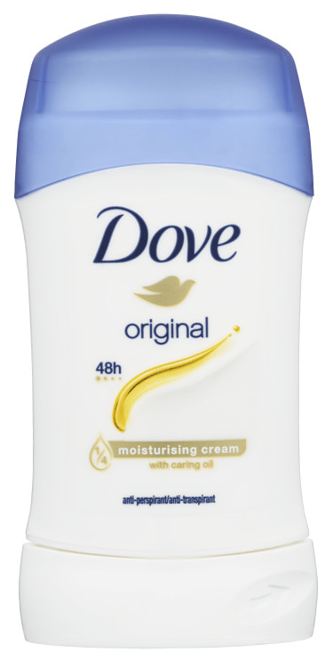 Dove Deo Stick Original 40ml