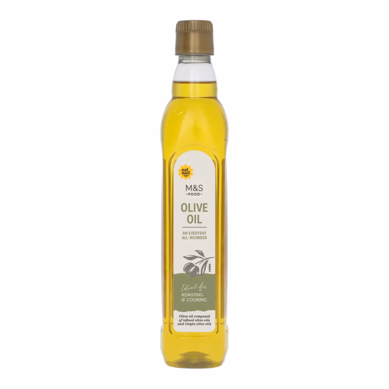 M&S Olive Oil