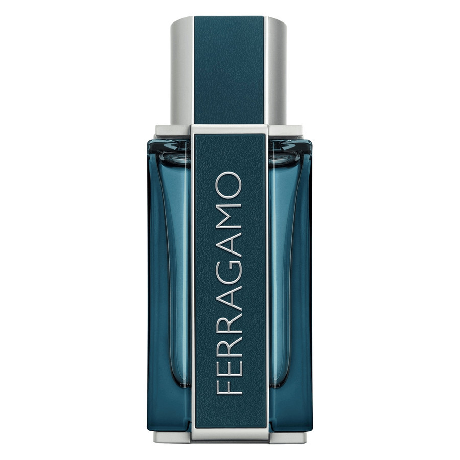 Ferragamo Intense Leather Eau De Parfum 50ml