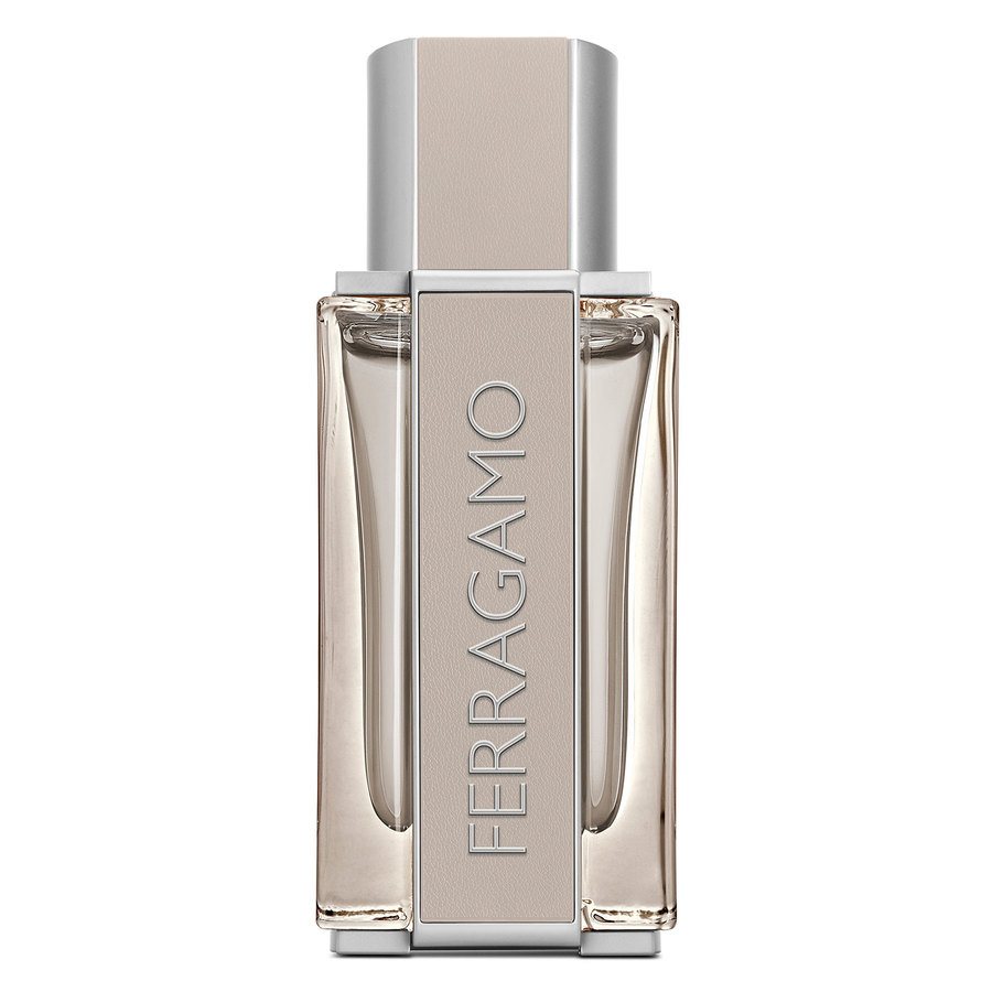 Ferragamo Bright Leather Eau De Toilette 50ml