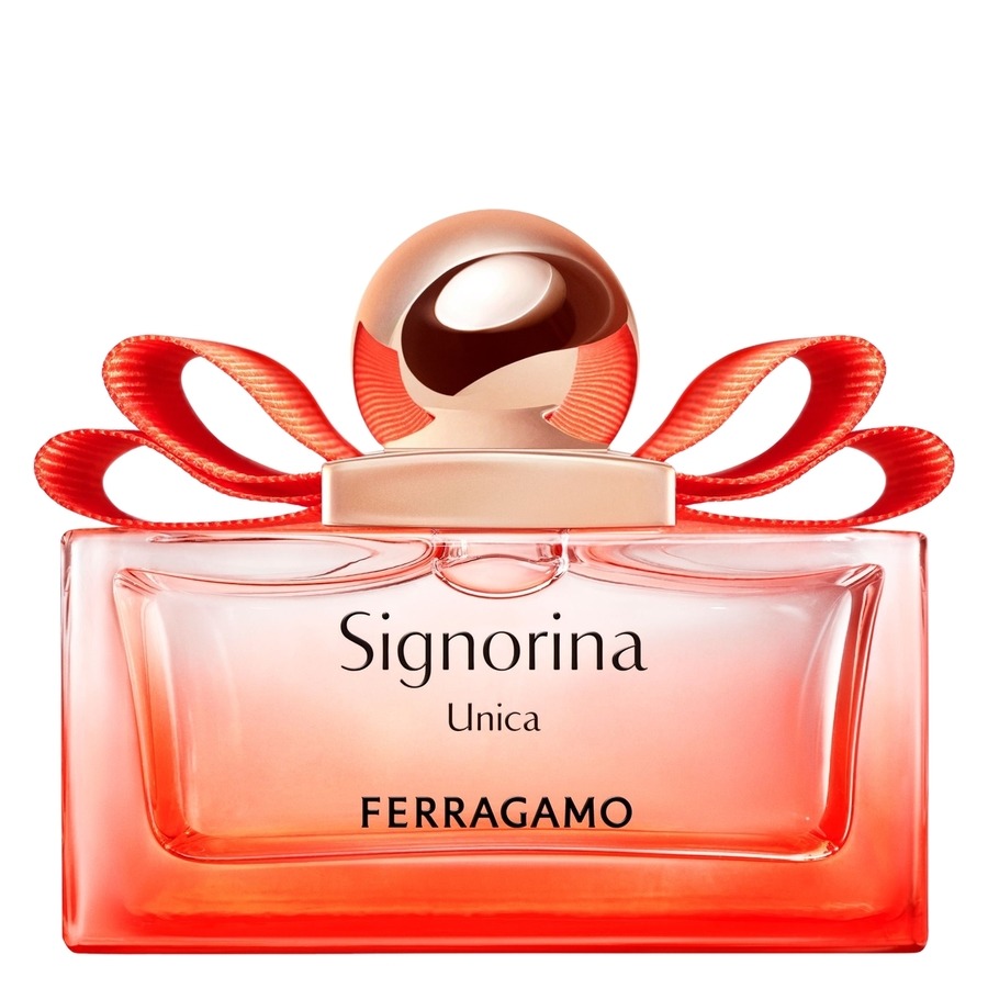 Ferragamo Signorina Unica Eau De Parfum 50ml