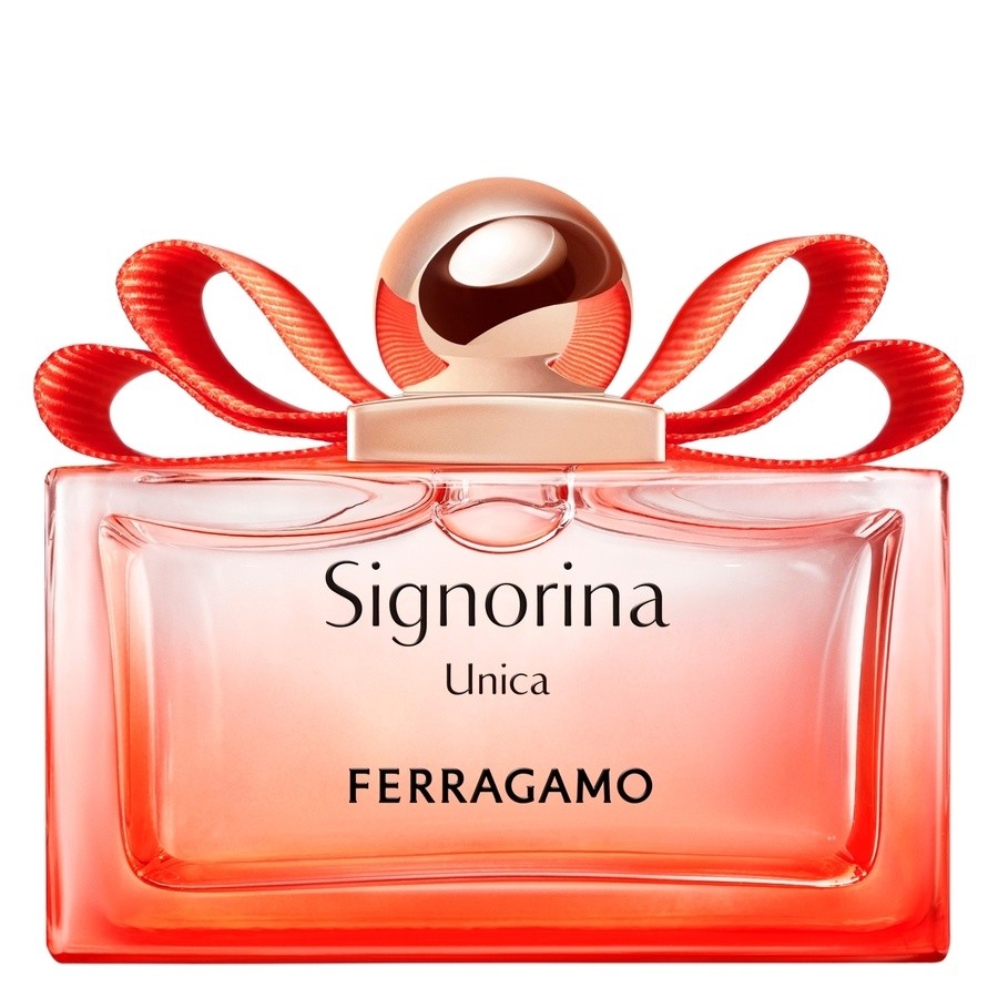 Ferragamo Signorina Unica Eau De Parfum 100ml