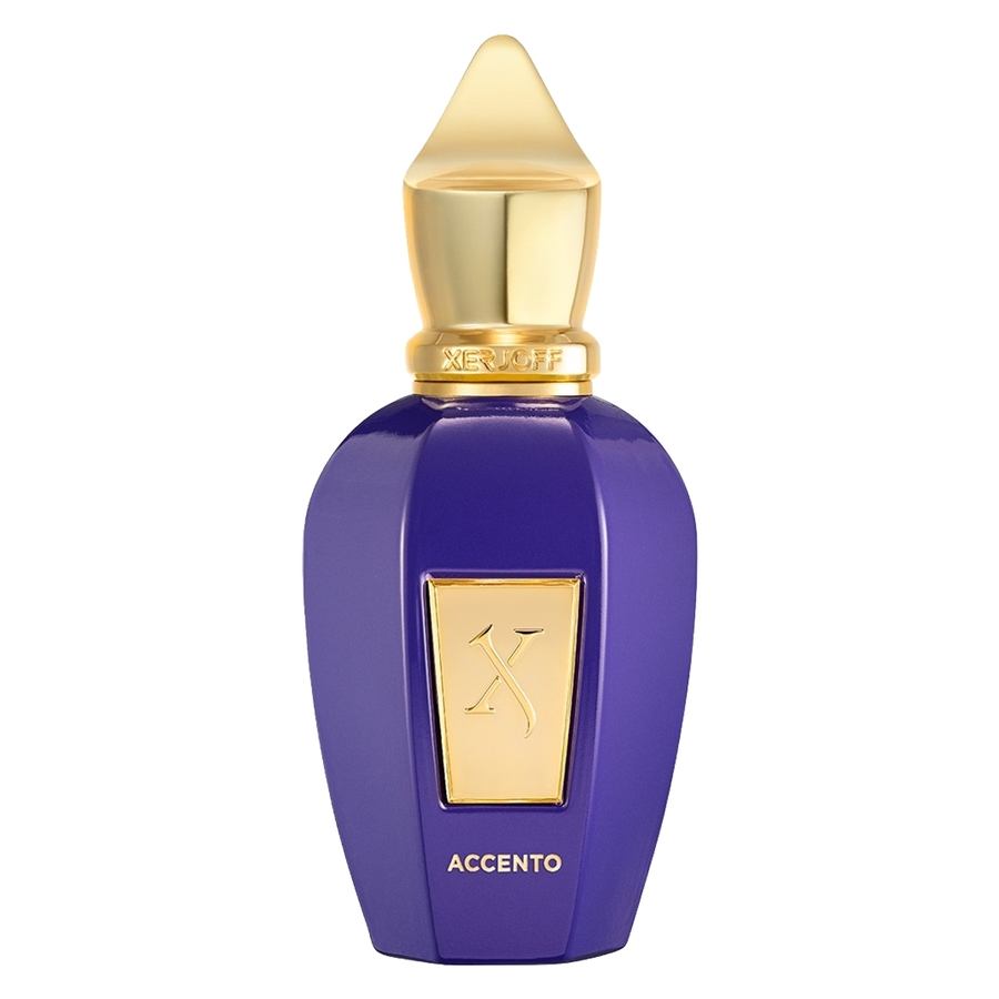 Xerjoff Accento Eau de Parfum 50ml