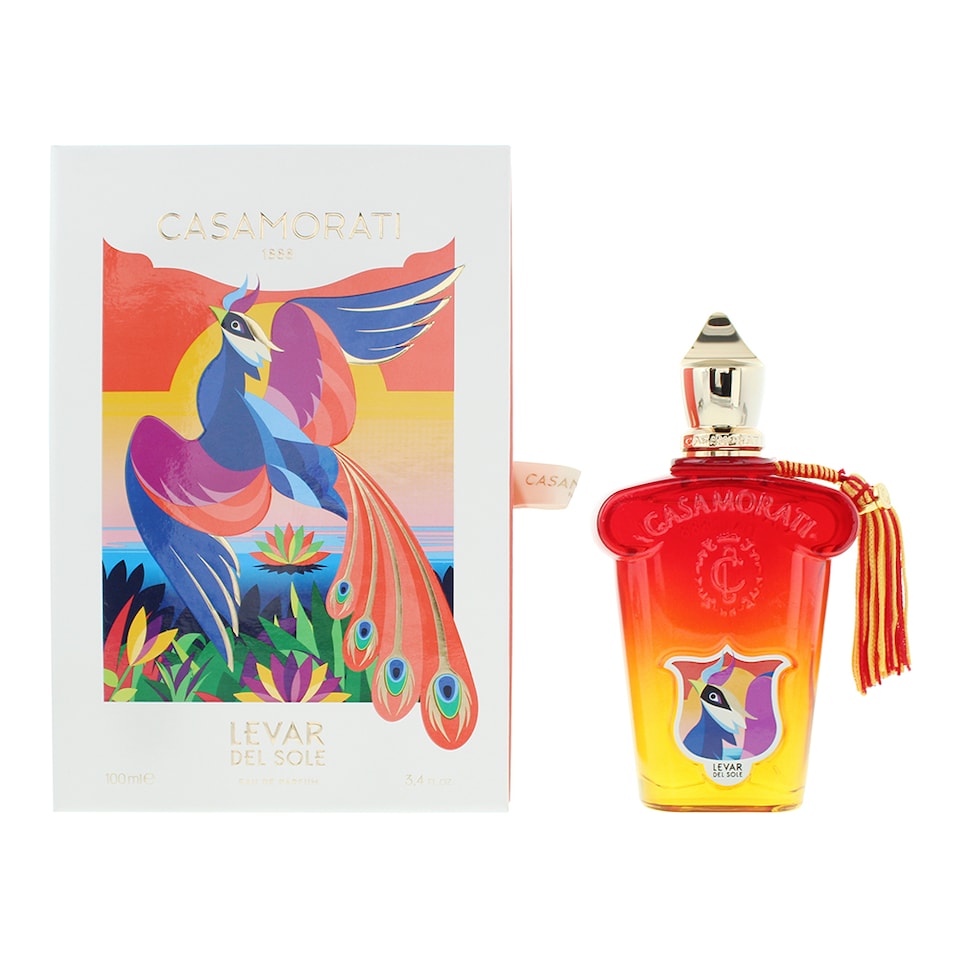 Xerjoff Casamorati 1888 Levar Del Sole Eau de Parfum 100ml Spray Unisex