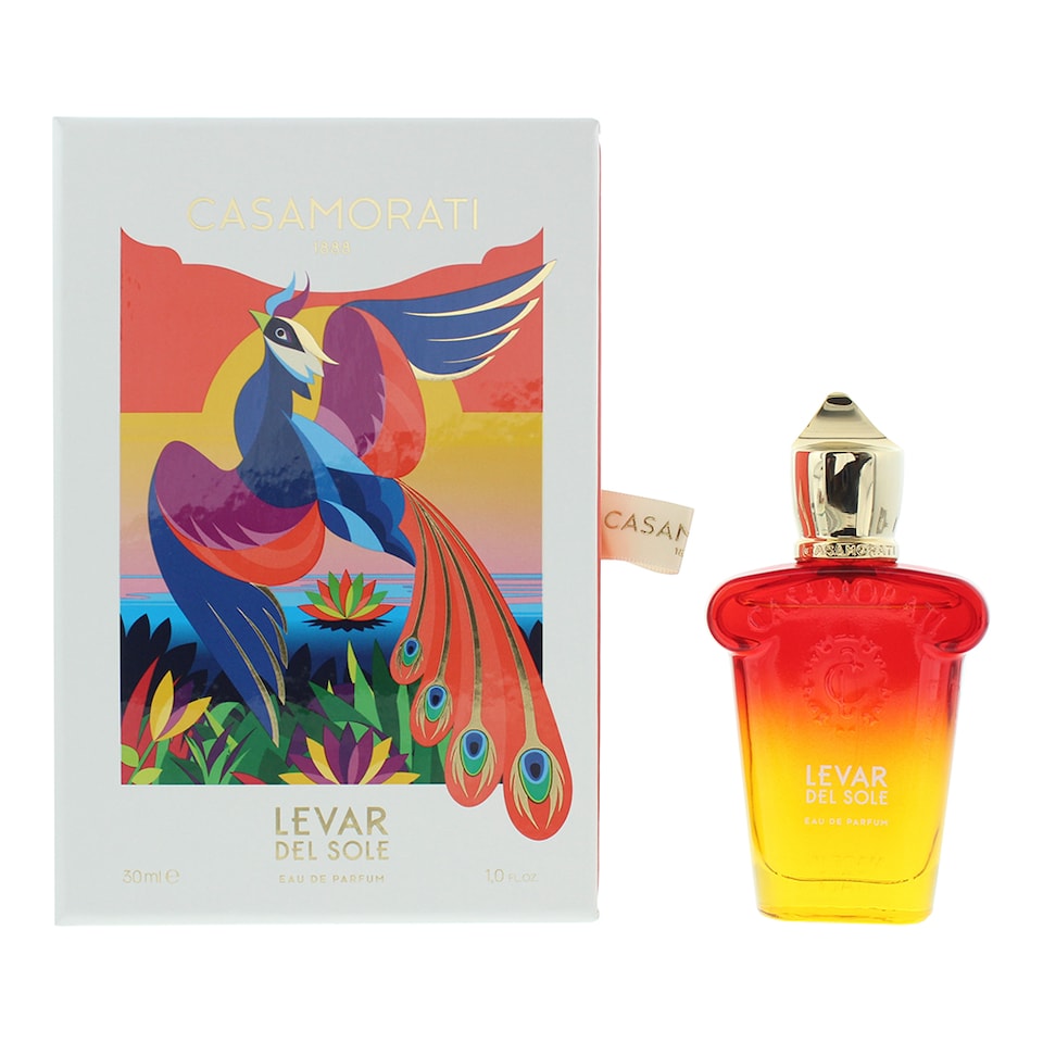 Xerjoff Casamorati 1888 Levar Del Sole Eau de Parfum 30ml Spray Unisex
