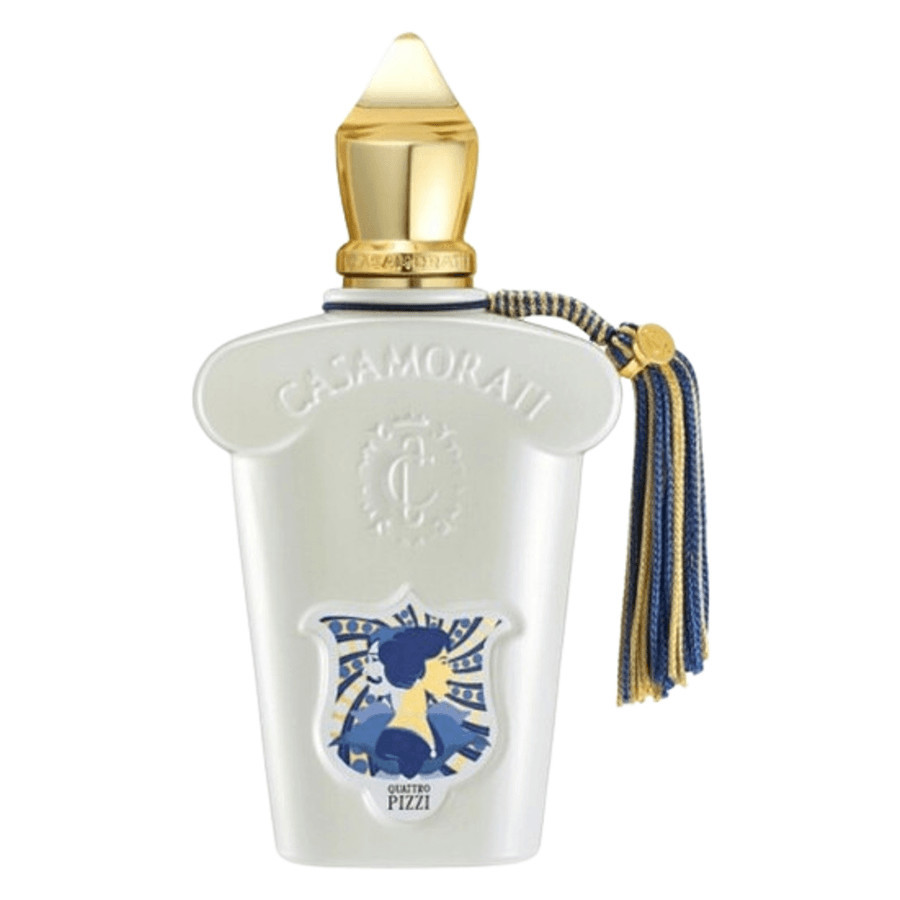 CASAMORATI Quattro Pizzi Eau De Parfum 100ml