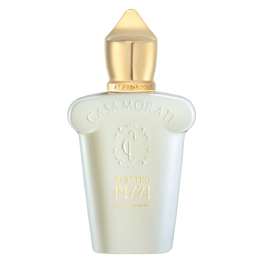 CASAMORATI Quattro Pizzi Eau De Parfum 30ml
