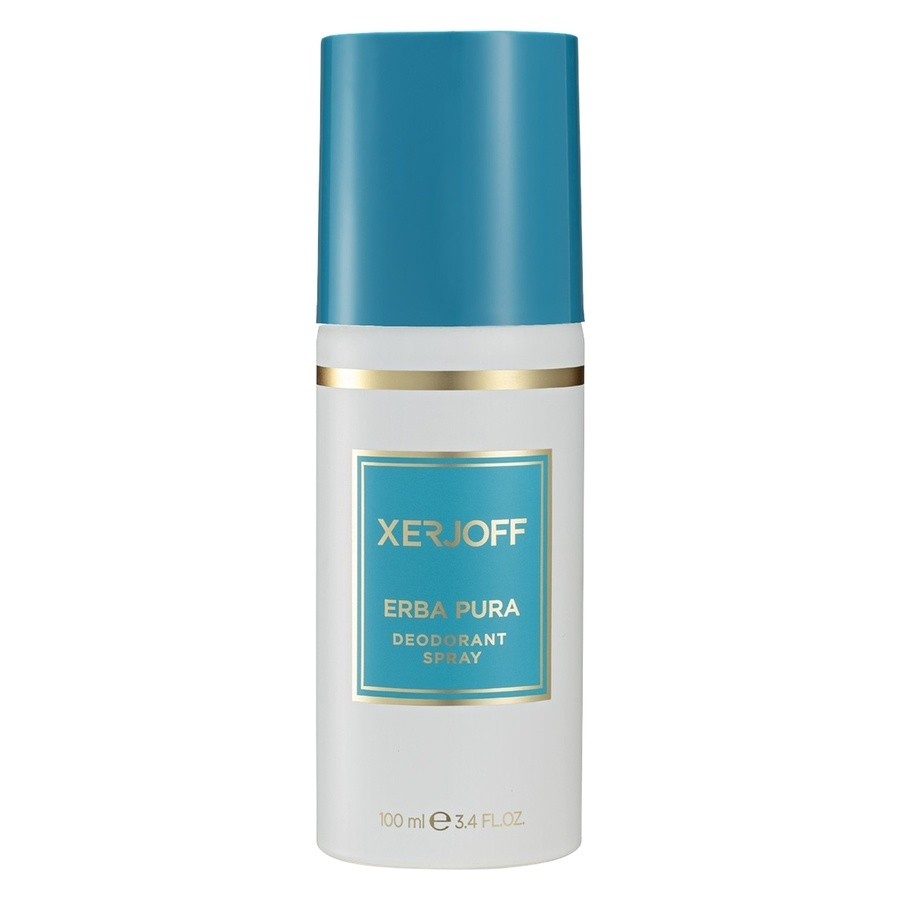 Xerjoff Deodorant Spray Erba Pura 100ml