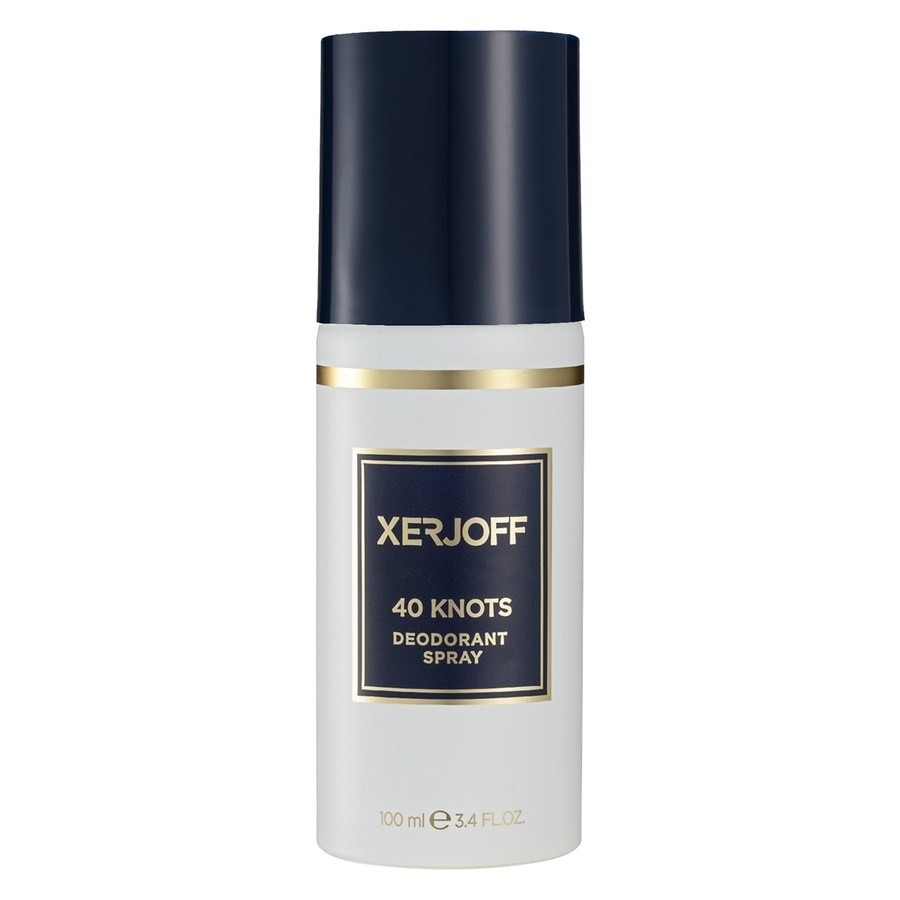 Xerjoff Deodorant Spray 40 Knots 100ml