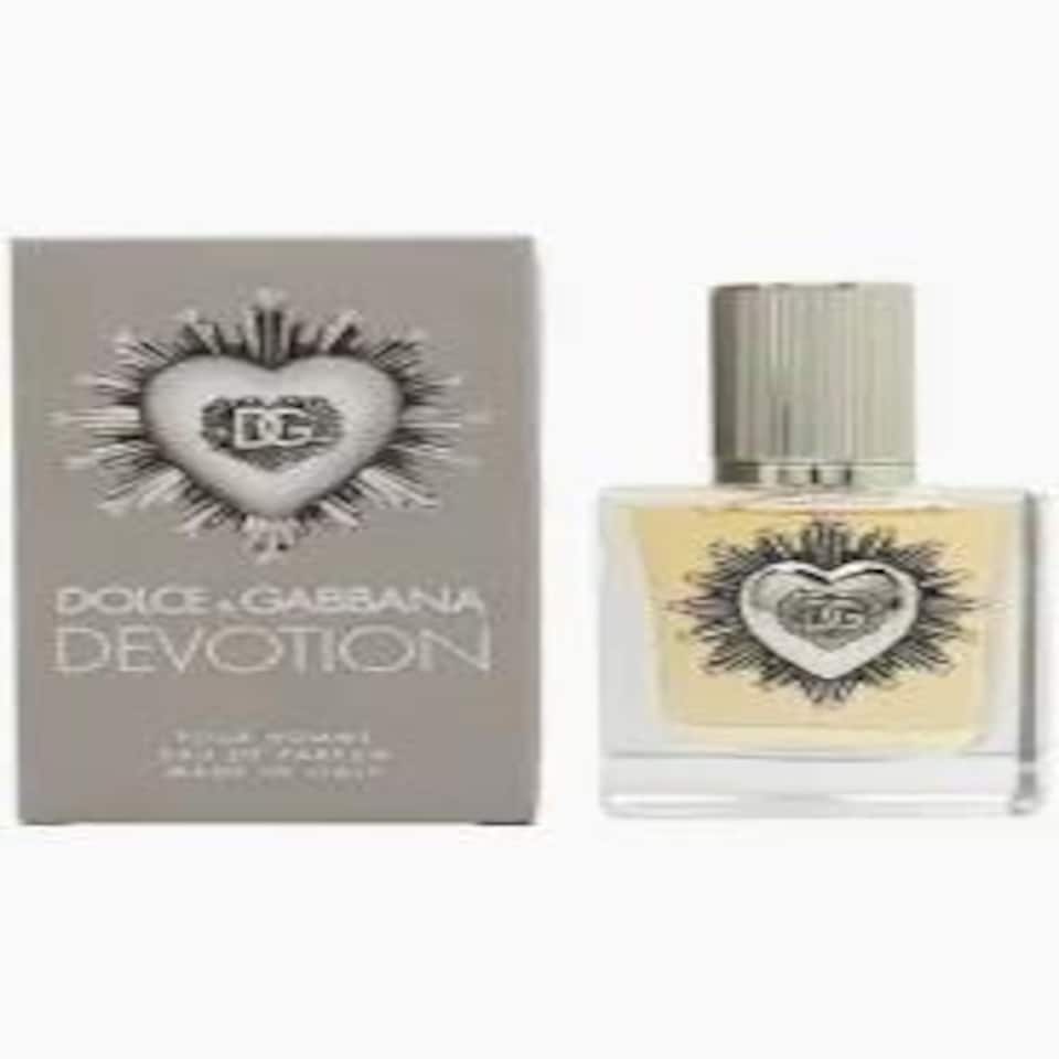 Dolce & Gabbana Devotion Man EDP 100ml Fragrance
