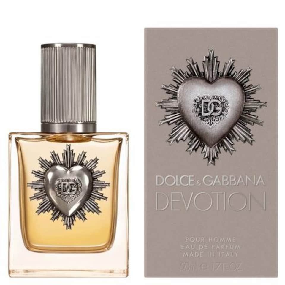 Dolce & Gabbana Devotion Pour Homme Mens 50ml EDP Fragrance | Multi | 50 ml