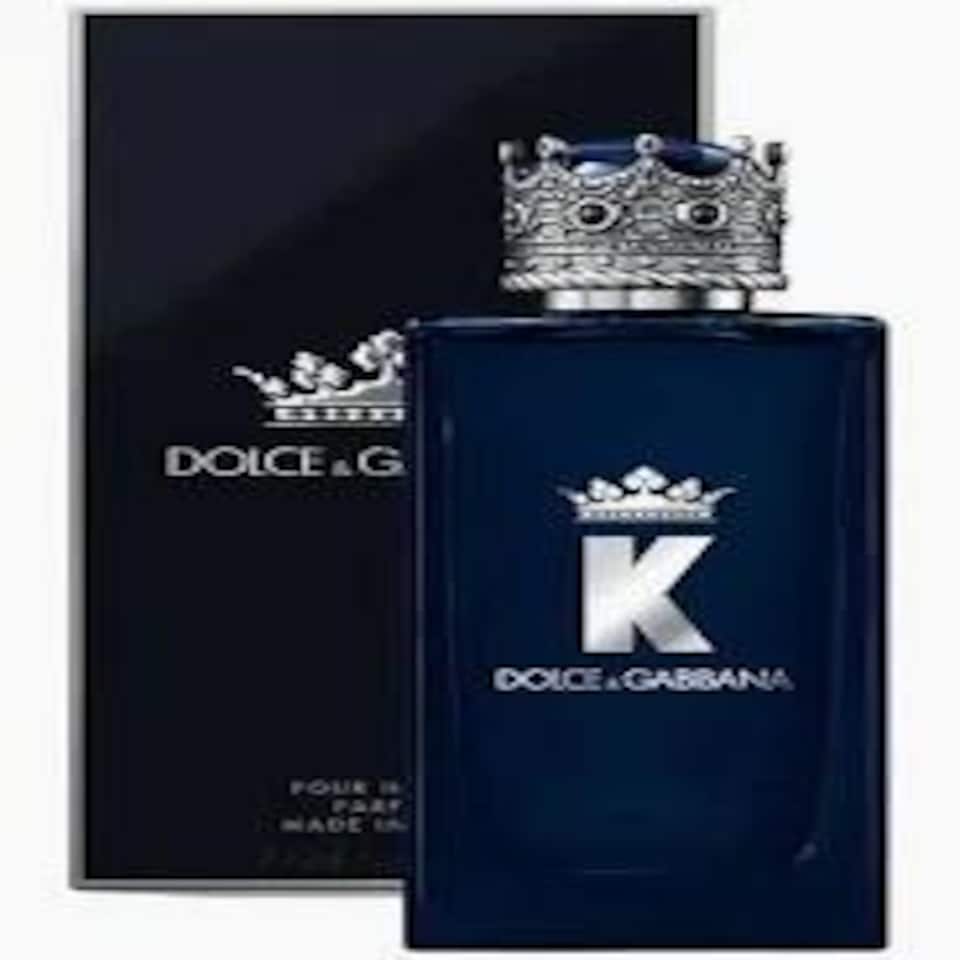 Dolce & Gabbana K Mens Parfum 50ml Fragrance
