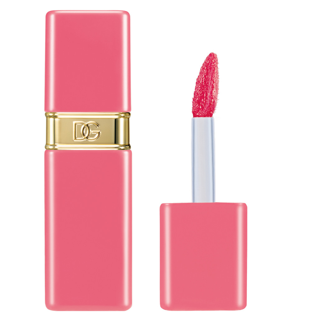 Dolce & Gabbana Rose Dew Lip Bite 01 Bubbly Pink