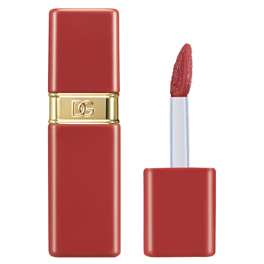 Dolce & Gabbana Rose Dew Lip Bite 05 Dreamy Rosewood