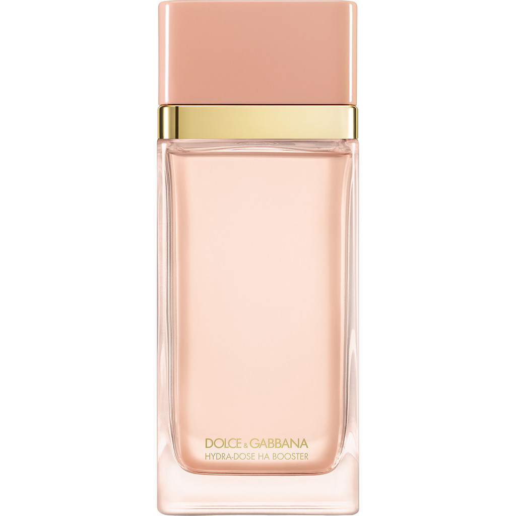 Dolce & Gabbana Hydra Dose HA Booster Glow & Hydration Essence 100 ml