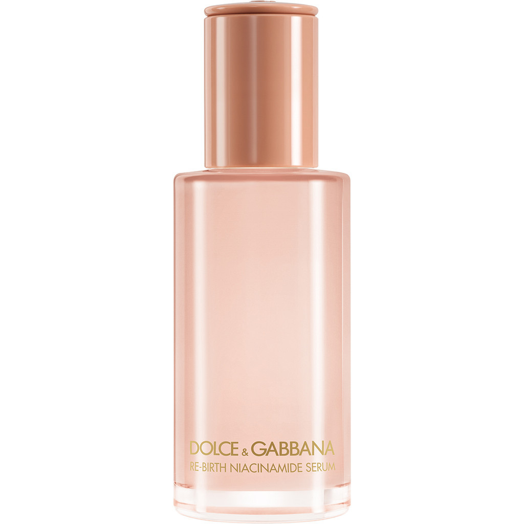 Dolce & Gabbana Re Birth Niacinamide Brightening & Resurfacing Serum 30 ml