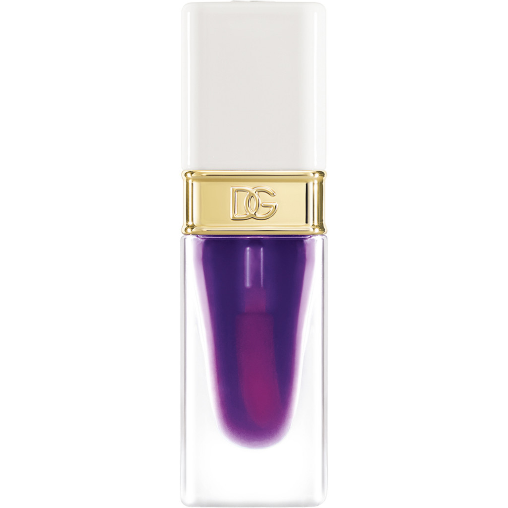 Dolce & Gabbana Violet Liquid Blush 24H Hydrating Non-sticky pH Reacting 7 ml