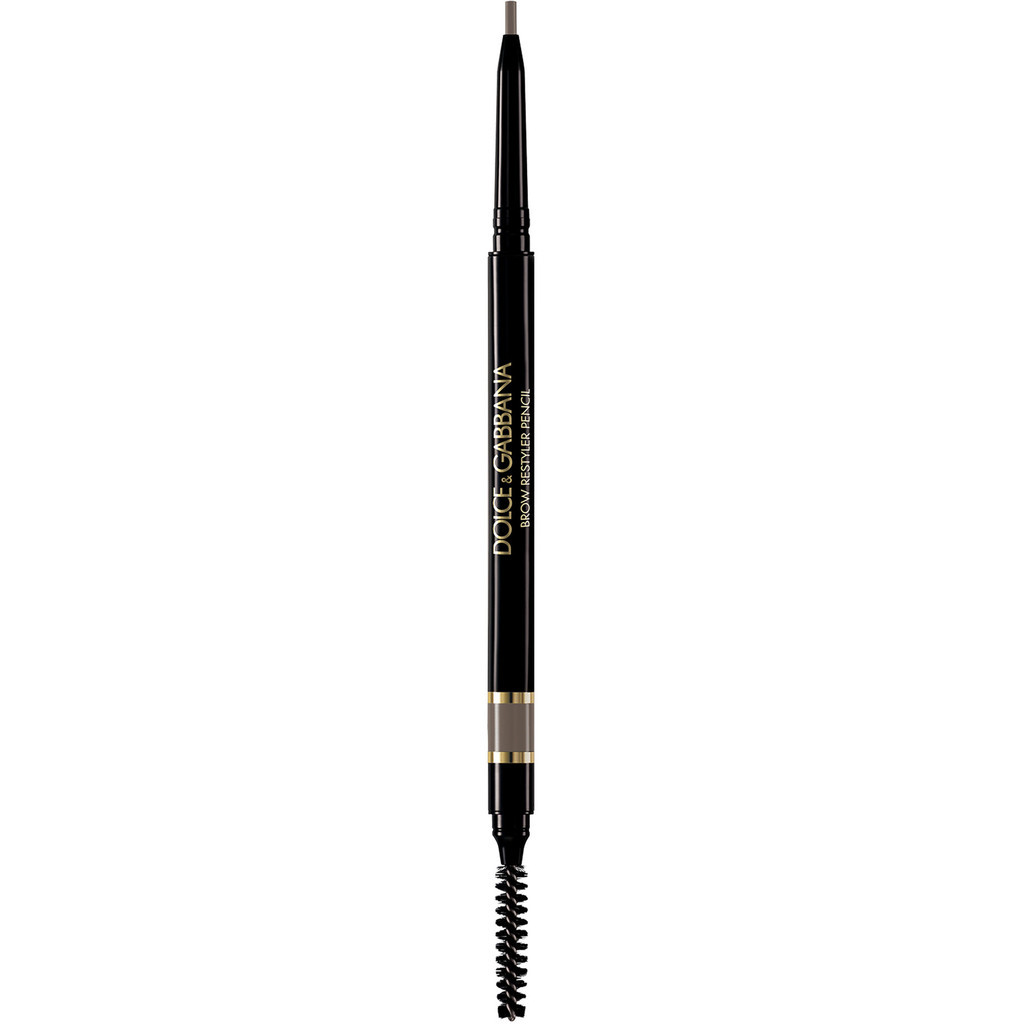 Dolce & Gabbana Brow Restyler Fill & Shape Micro Pencil Dark Blonde 02