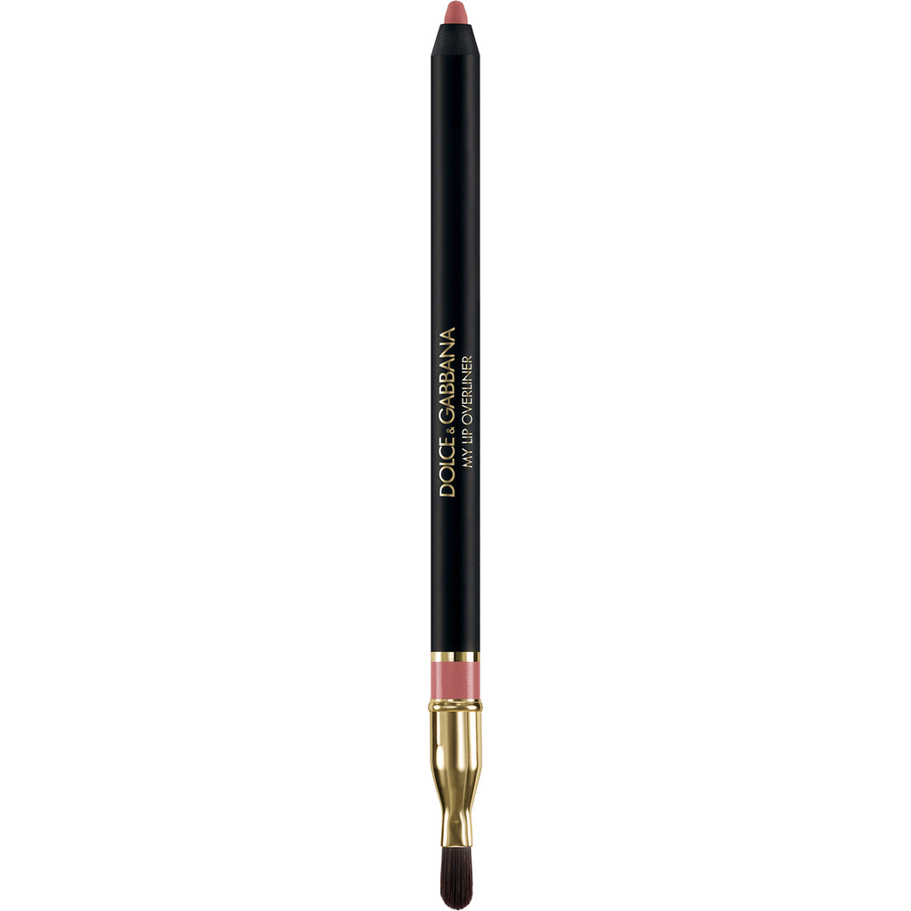 Dolce & Gabbana My Lip Overliner Easy Glide Sculpting Pencil My Pastel Pink 12