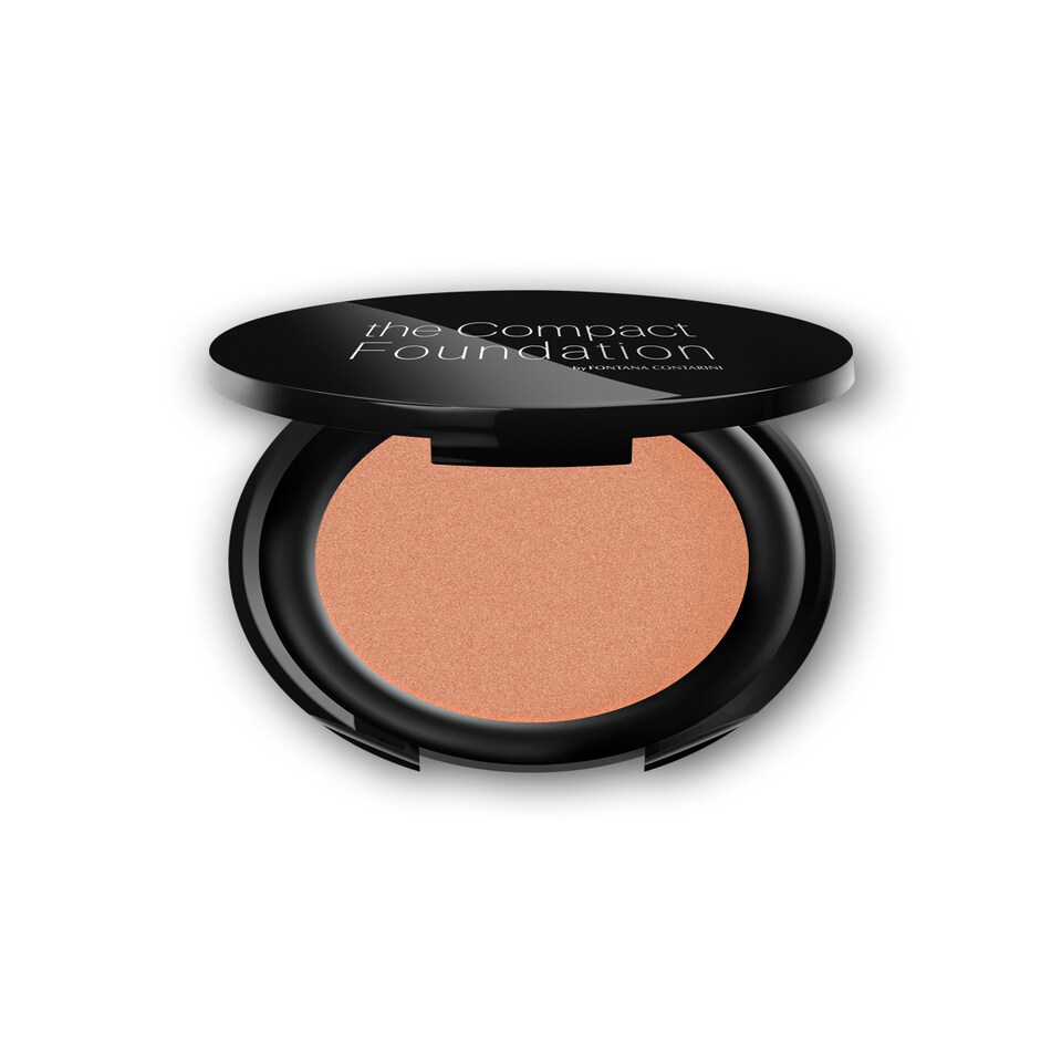 The Compact Foundation - Shade 1