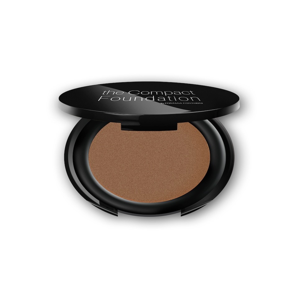 The Compact Foundation - Shade 3