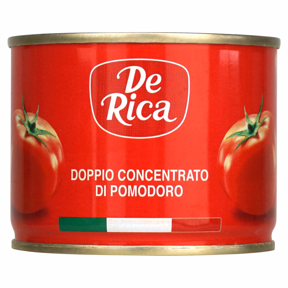 De Rica Tomato Puree 210g