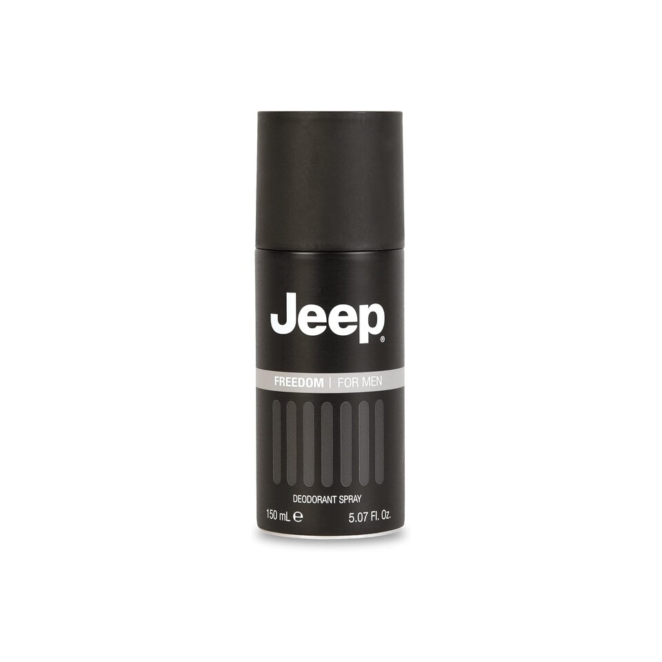 Jeep Freedom Deodorant For Men 150 Ml