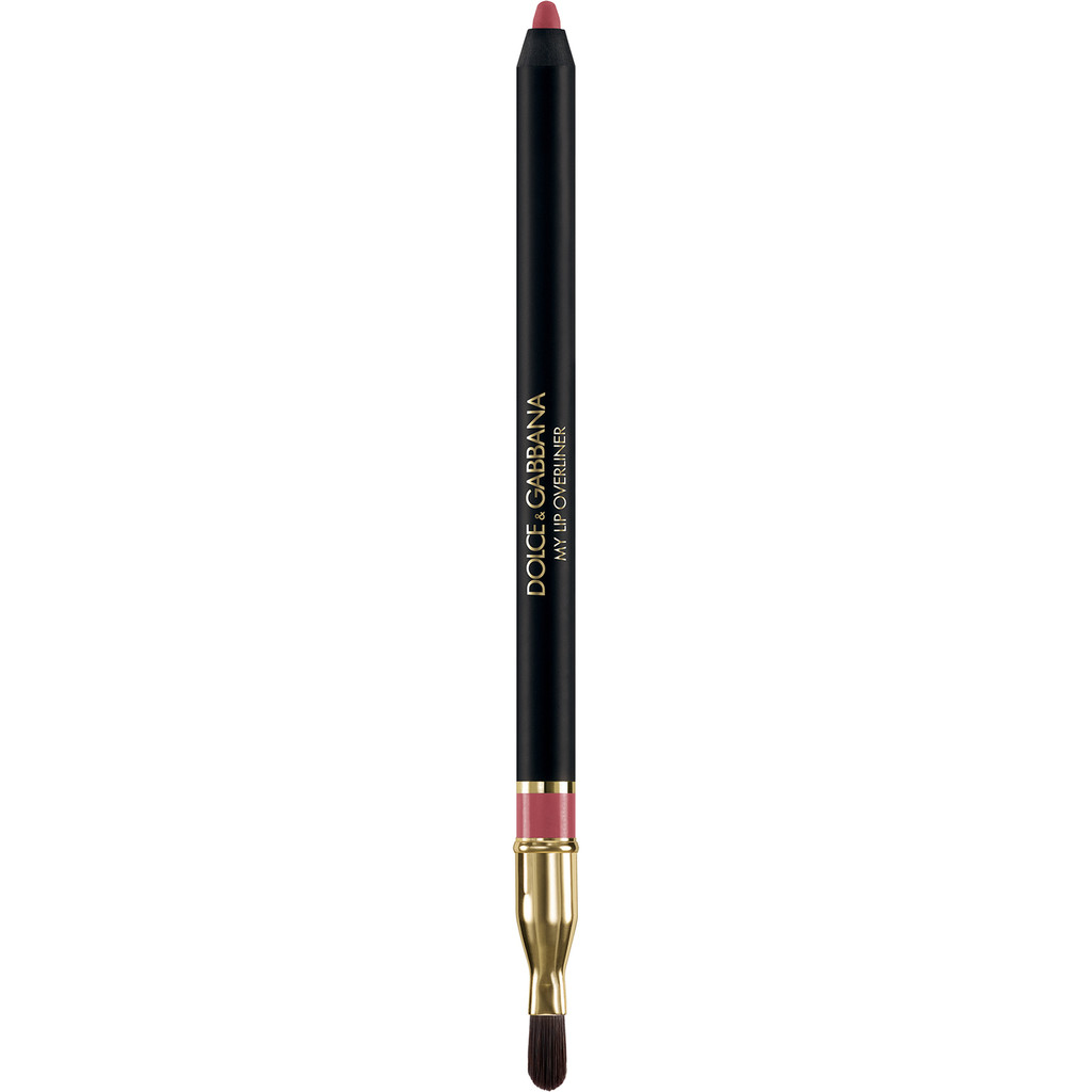 Dolce & Gabbana My Lip Overliner Easy Glide Sculpting Pencil My Candy Pink 13