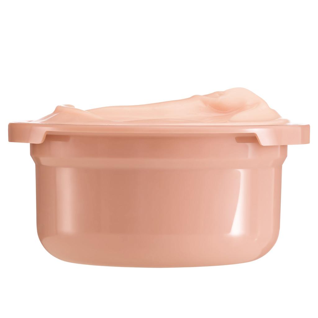 Dolce & Gabbana Glow-Bounce Ceramide Cream Plumping & Refining Moisturizer Refill 50 ml