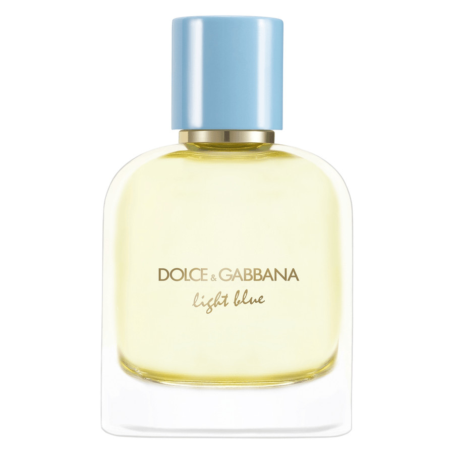 Dolce&Gabbana Light Blue Pour Homme Eau De Parfum 50ml