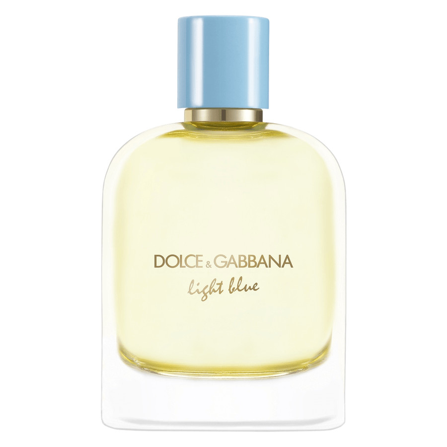 Dolce&Gabbana Light Blue Pour Homme Eau De Parfum 100ml