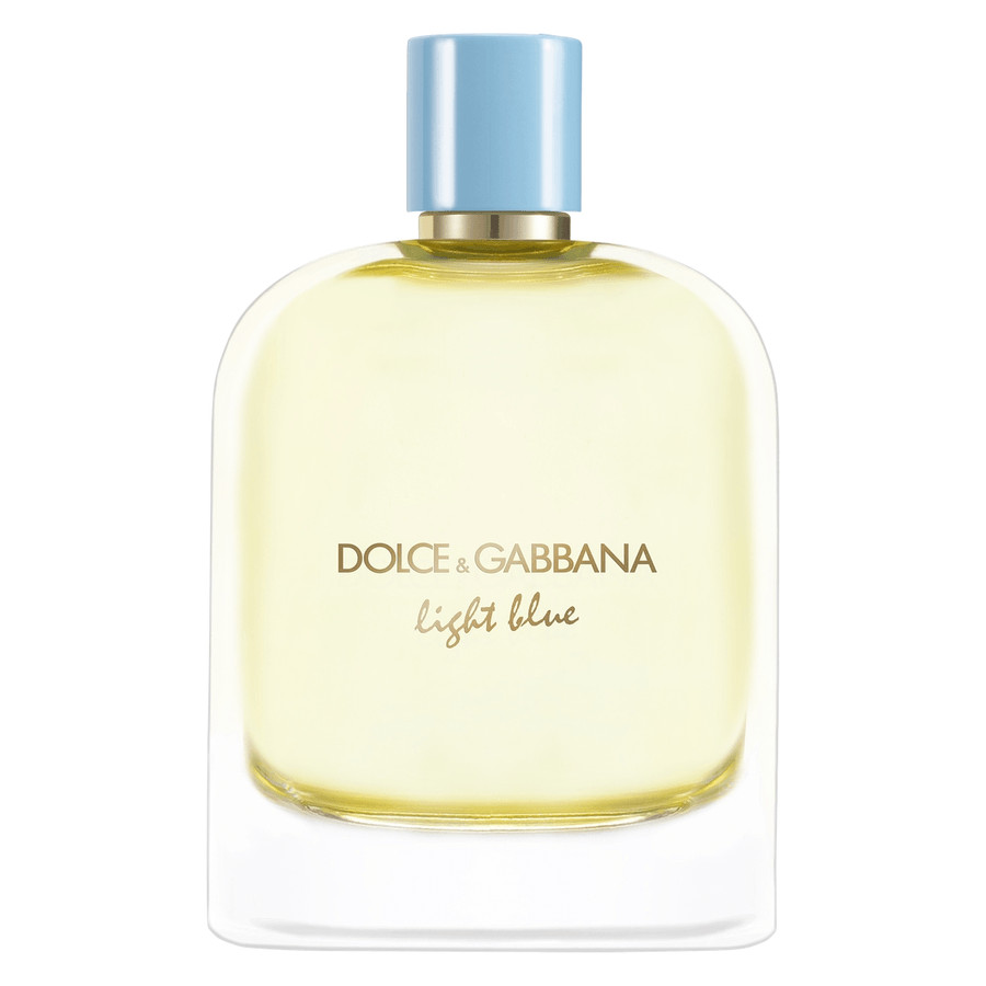 Dolce&Gabbana Light Blue Pour Homme Eau De Parfum 200ml
