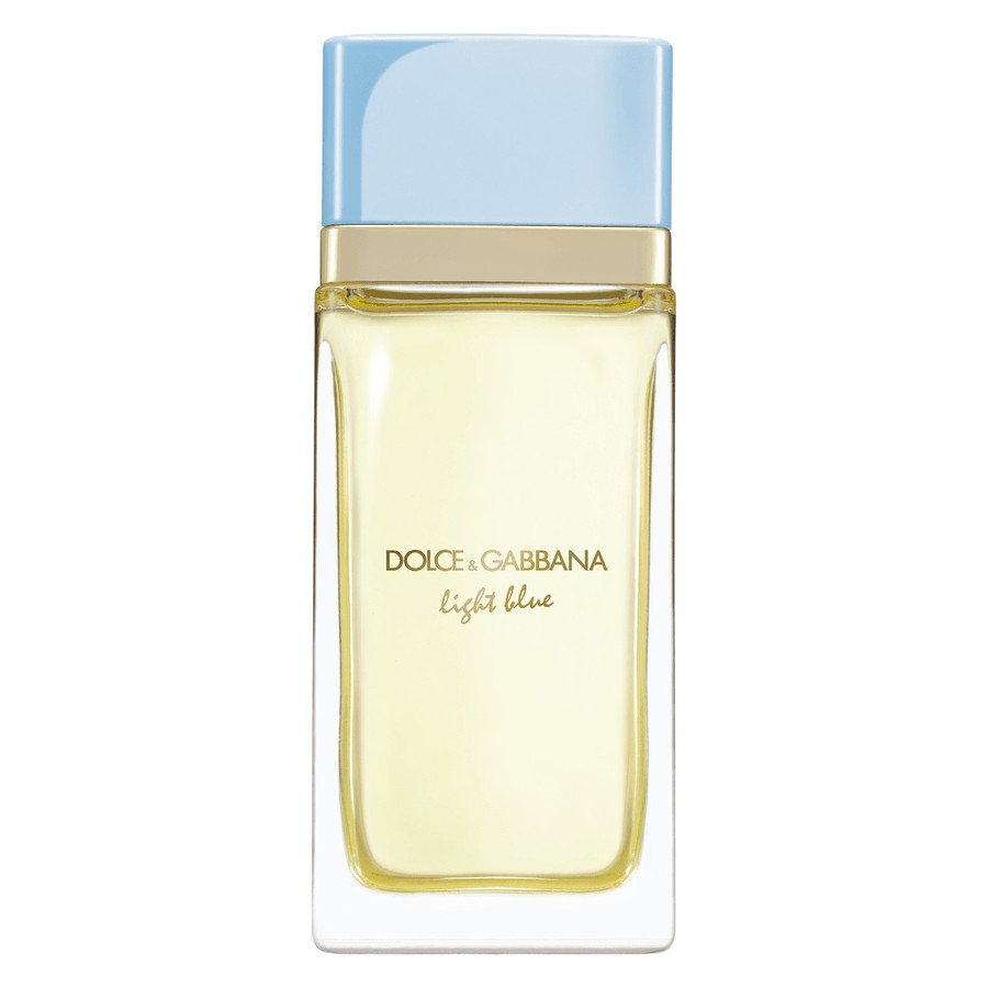 Dolce&Gabbana Light Blue Eau De Parfum 200ml