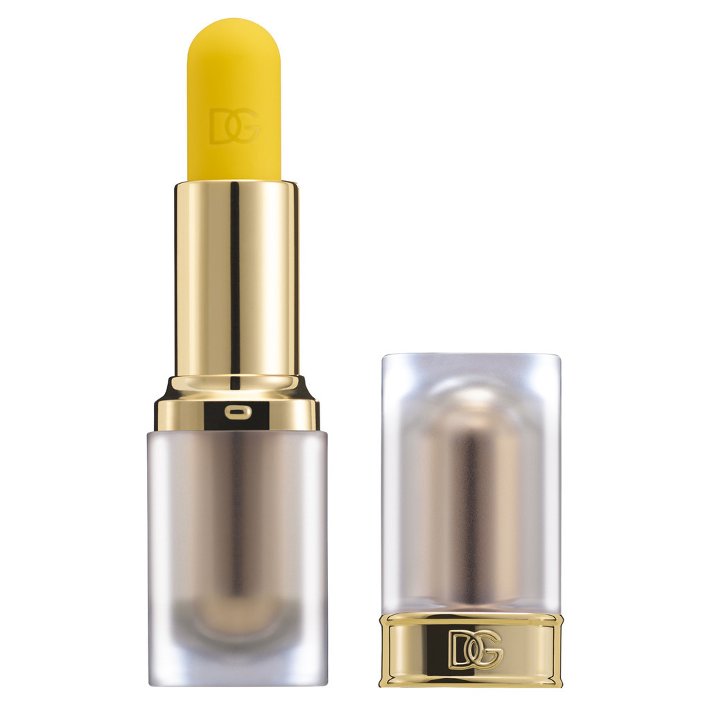 Dolce & Gabbana Lemon Booster Balm