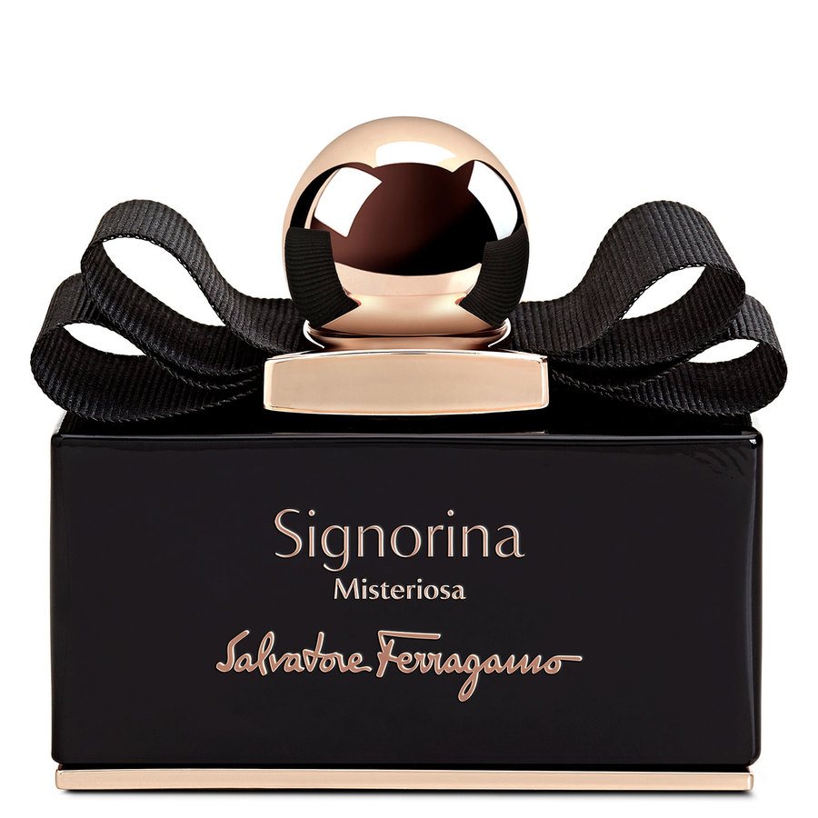 Ferragamo Signorina Misteriosa Eau De Parfum 50ml