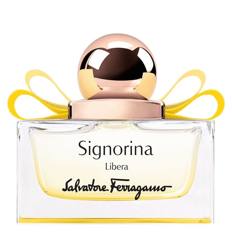 Ferragamo Signorina Libera Eau De Parfum 30ml