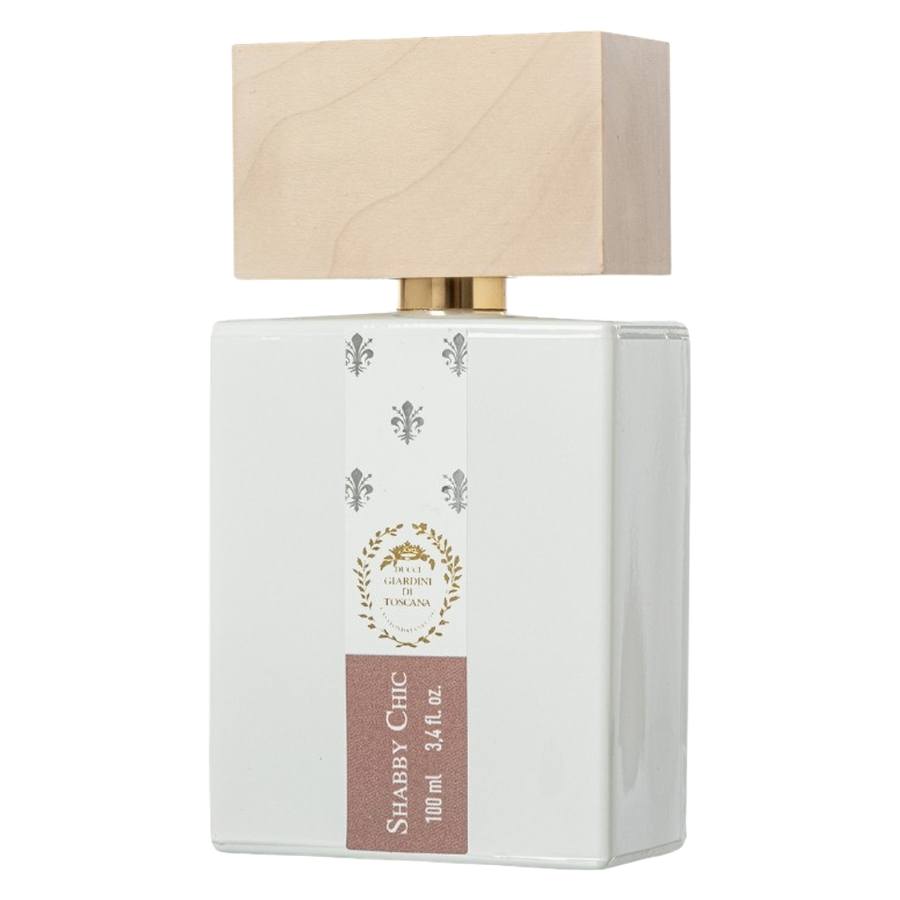 Giardini di Toscana Shabby Chic Eau De Parfum 100ml