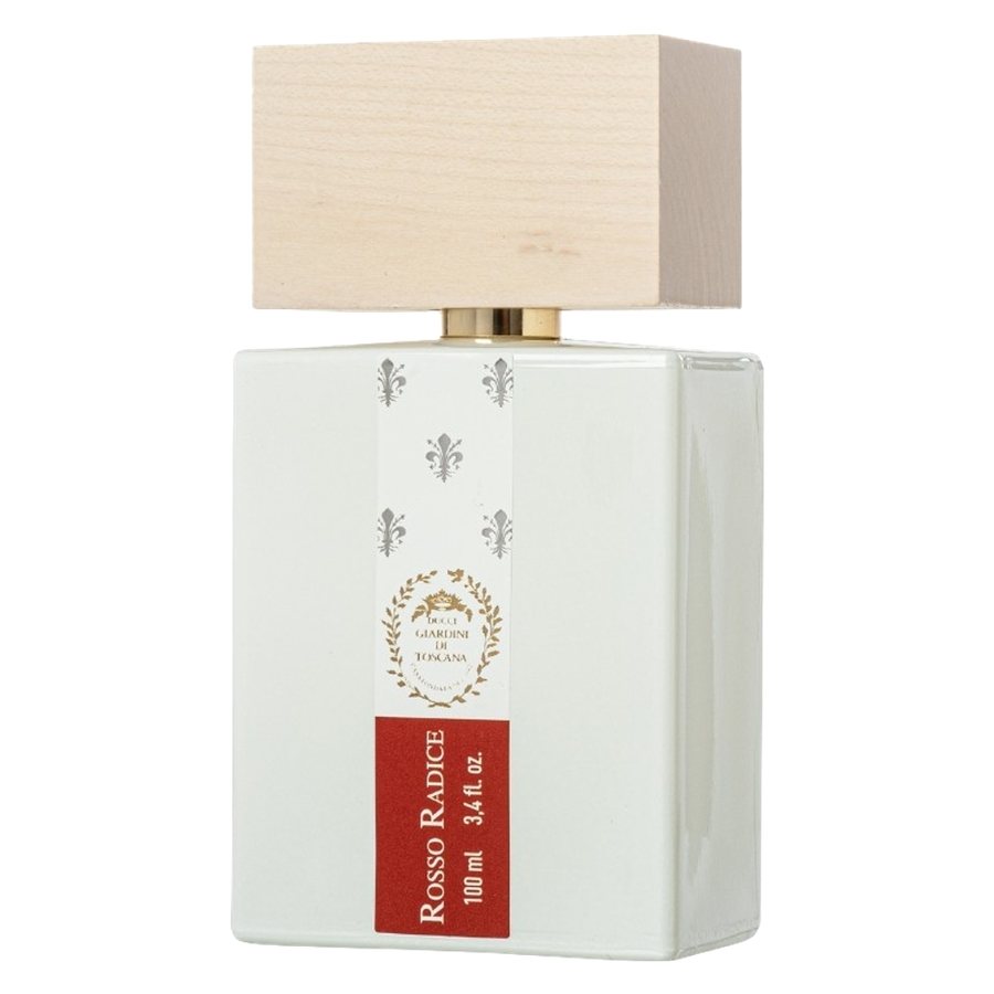 Giardini di Toscana Rosso Radice Eau De Parfum 100ml