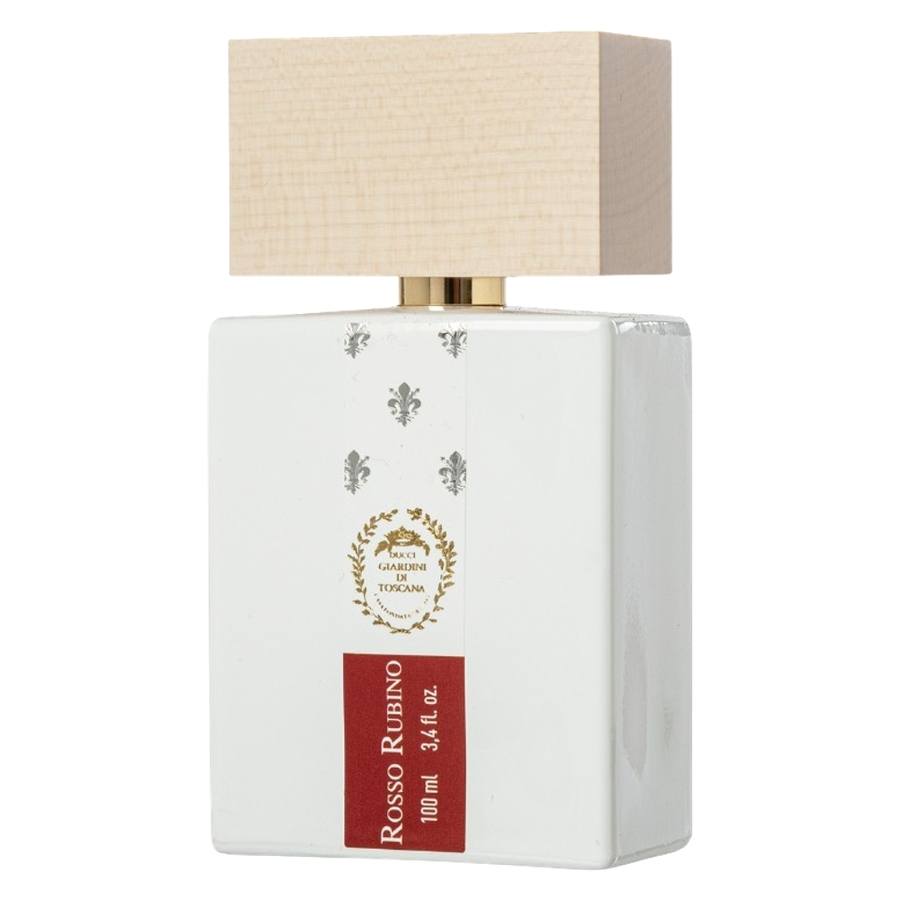 Giardini di Toscana Rosso Rubino Eau De Parfum 100ml