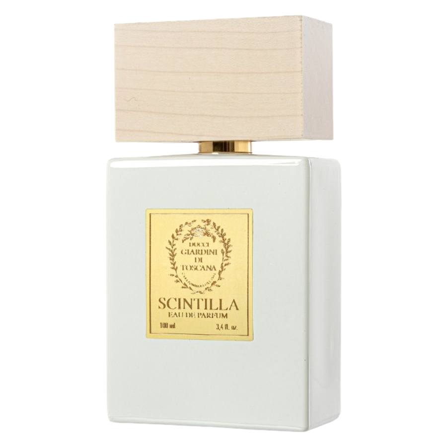 Giardini di Toscana Scintilla Eau De Parfum 100ml