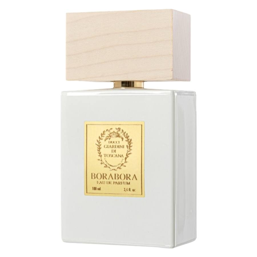 Giardini di Toscana Borabora Eau De Parfum 100ml
