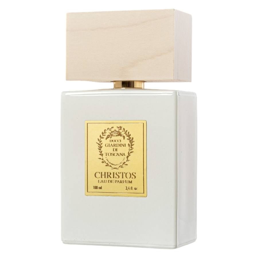 Giardini di Toscana Christos Eau De Parfum 100ml
