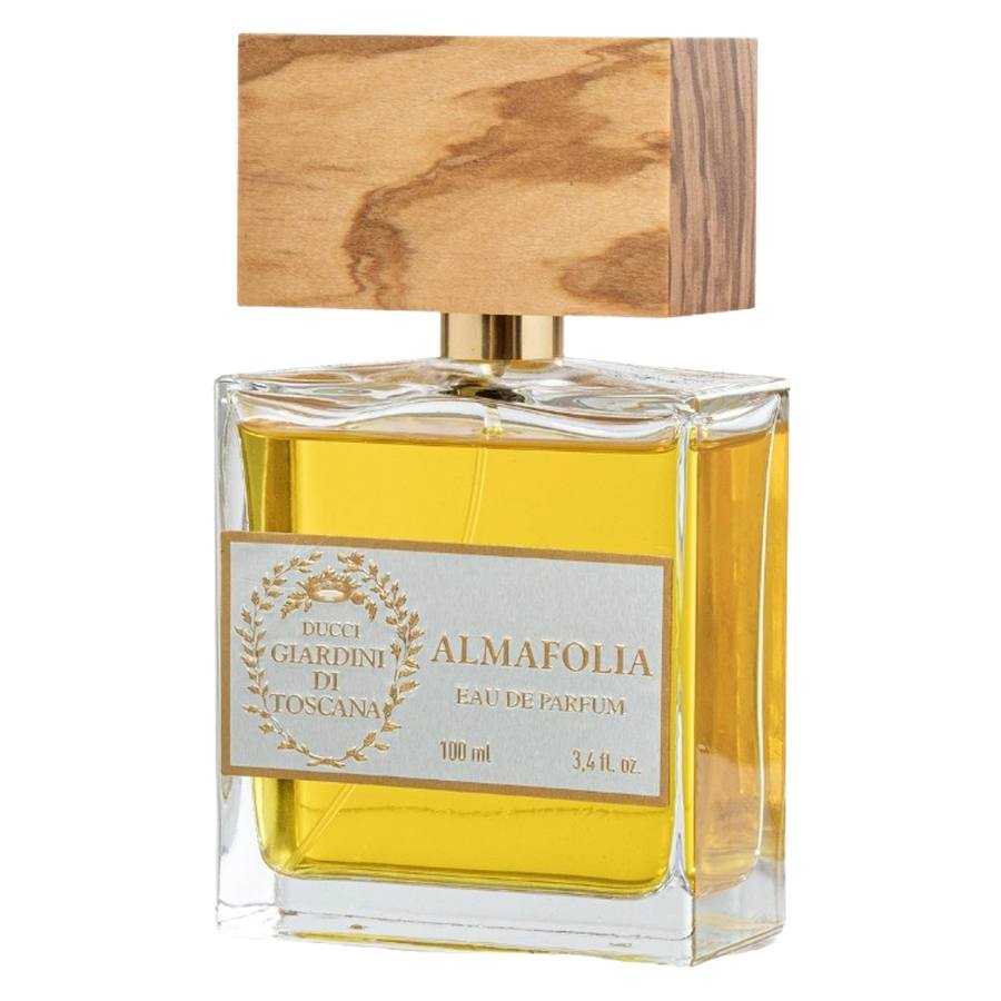 Giardini di Toscana Almafolia Eau De Parfum 100ml