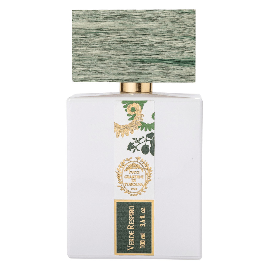 Giardini di Toscana Respiro Eau De Parfum Verde 100ml